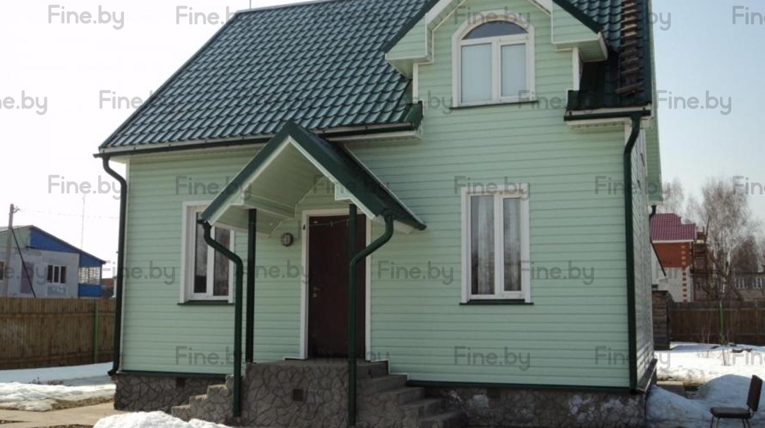 Фото цветов сайдинга fineber Фото цветов сайдинга fineber
