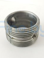 Ниппель стальной 1" 1/4 для чугунного радиатора (NIPPLO) ИТАЛИЯ