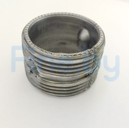 Купить Ниппель стальной 1\" 1/4 для чугунного радиатора (NIPPLO) ИТАЛИЯ ...